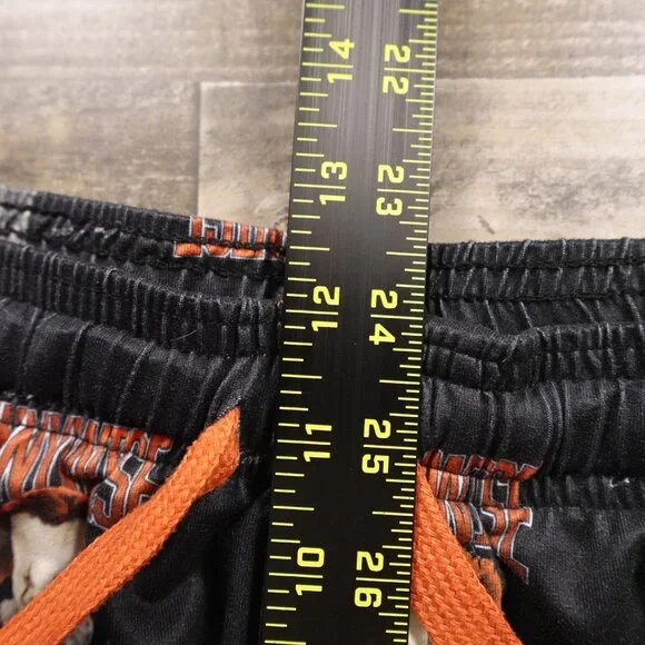 BoxLunch IT Chapter‎ Two Pennywise Sleep Pants XS Black - Picture 6 of 11